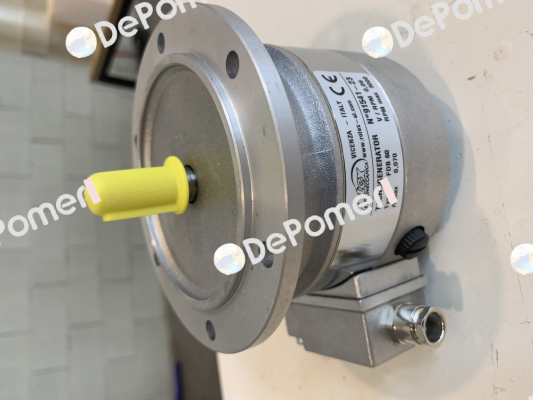 FDB 60 ( cod. 01.123 ) Rotex