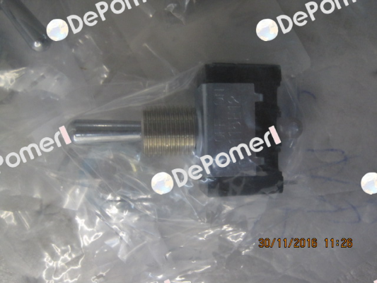 ET115E12-Z Nidec