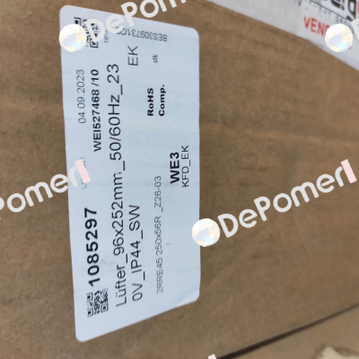 2RRE45 250x56R Z26-03 Ecofit