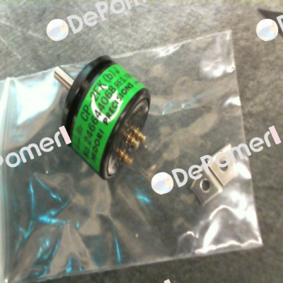 CP-2FK(b)J-10K Midori