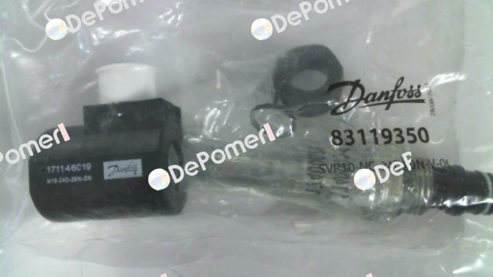 SVP10-NC-24D-DN-V-00 Comatrol