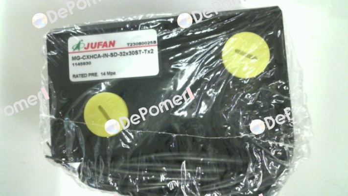 MG-CXHCA-IN-SD-32X30ST-Tx2 Jufan
