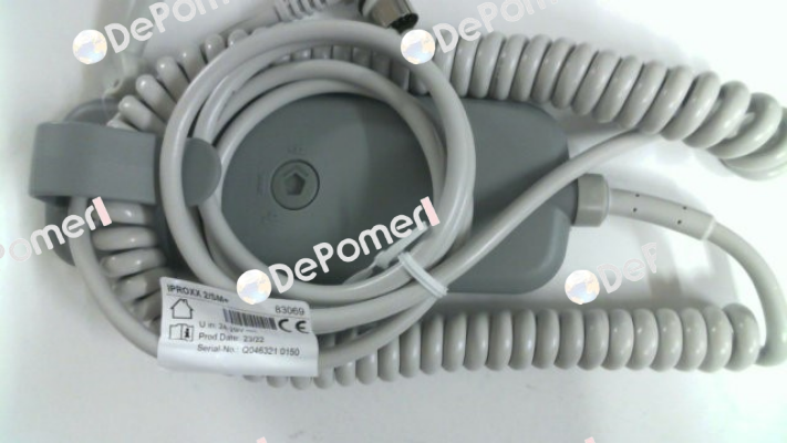 83069 DEWERT