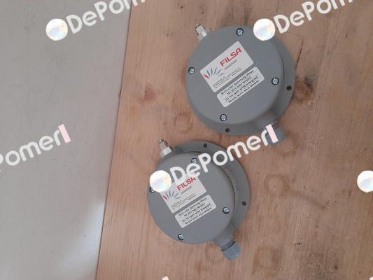 PN: CD-II-B3 Filsa