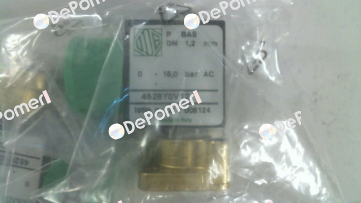 4628YOV12-LBA05230AS Ode