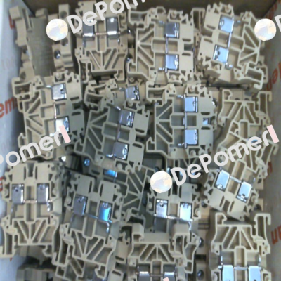 304 420 / MVK 2.5 Klemsan