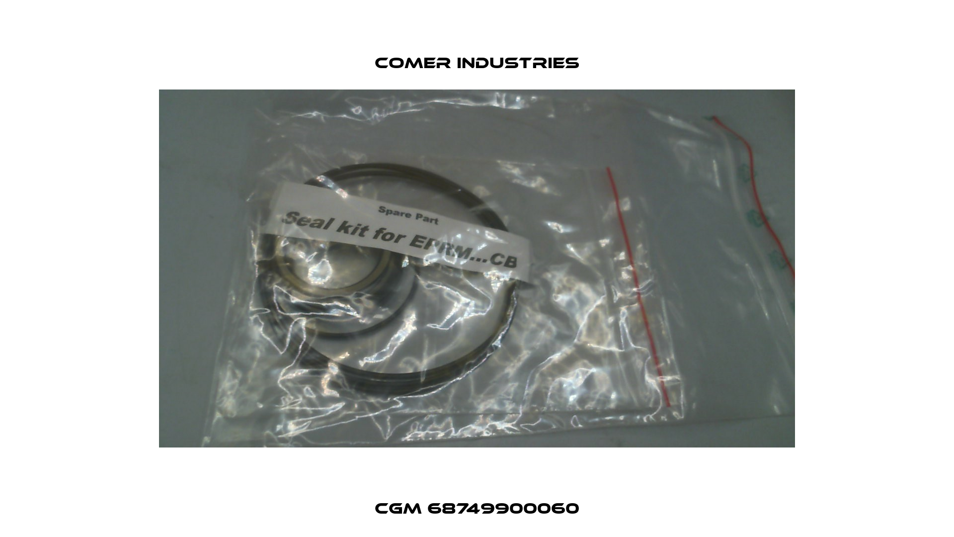 CGM 68749900060 Comer Industries