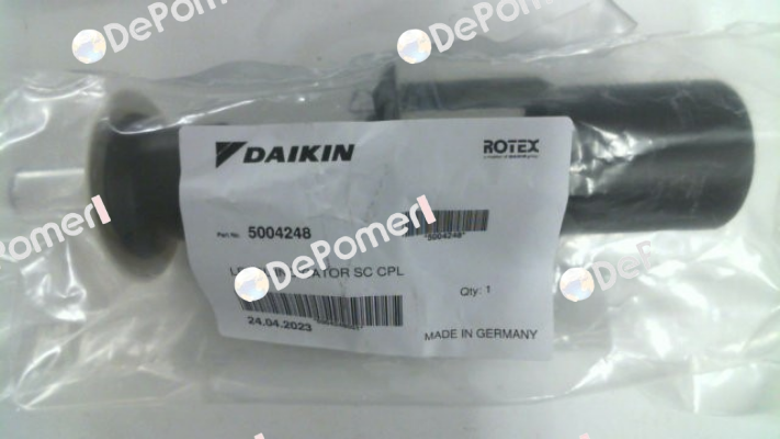 5004248 Rotex