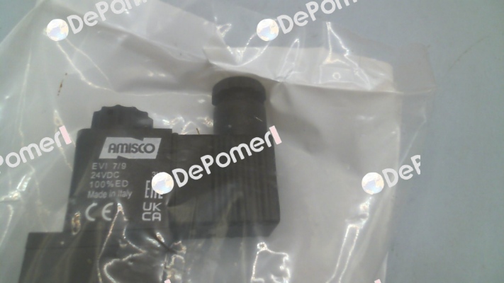 G8 - Appliance plug Eurotec