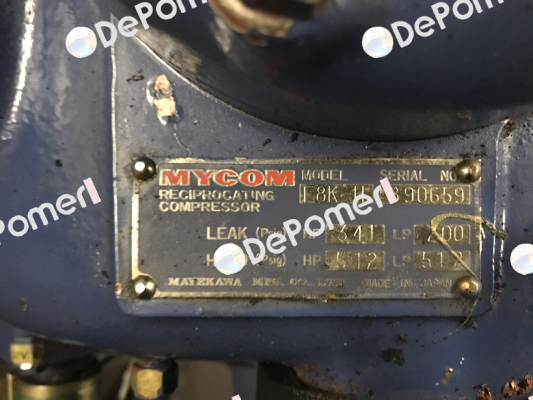 119562 Mycom