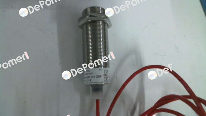 p/n: P31219, Type: IGMP 010 GSP Ege