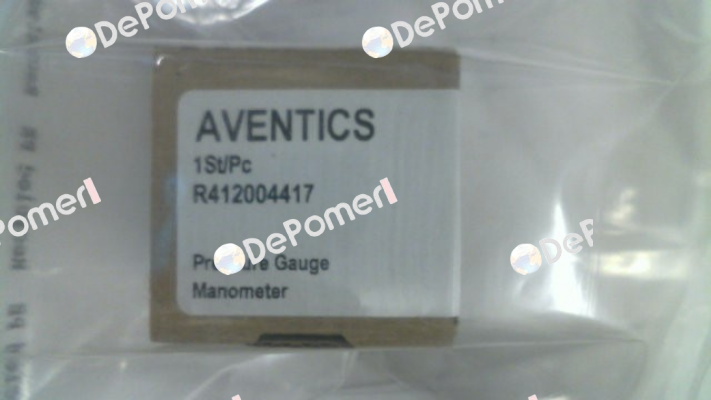 R412004417 Aventics