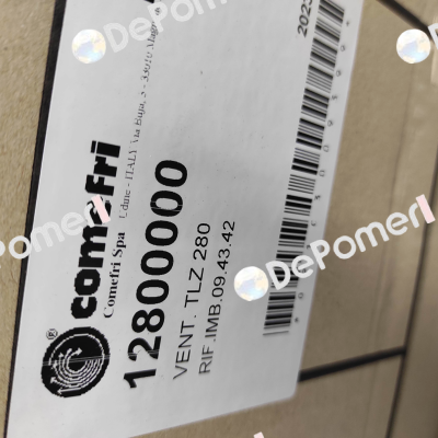 TLZ 280 A / 12801000 Comefri