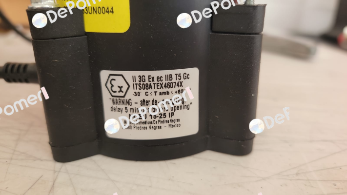 EDA15253UN0044 Elco