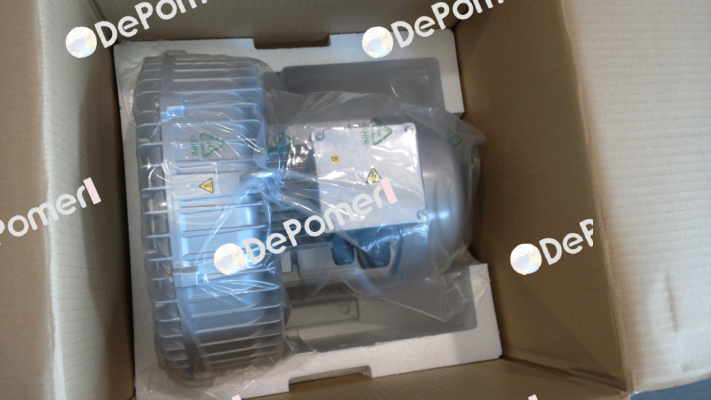 CL 60 HS  kW2,2 TF Mapro
