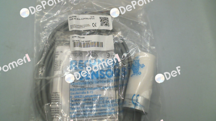 KAS-80-30-A-K-PTFE-StEx Rechner