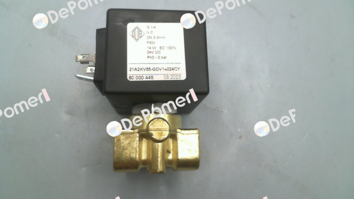 21A2KV55-GDV14024CY Ode
