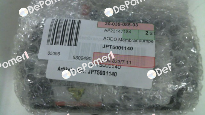 T5001-140 Flojet Pump
