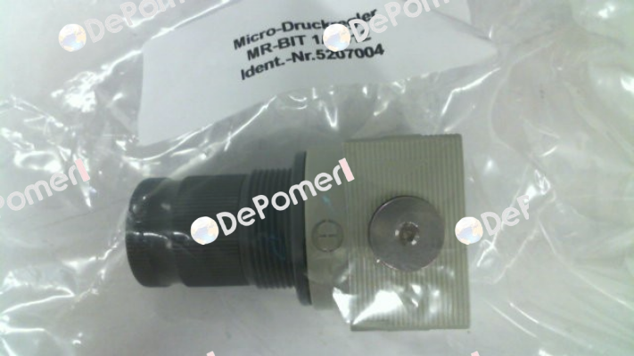 5207004 Metal Work