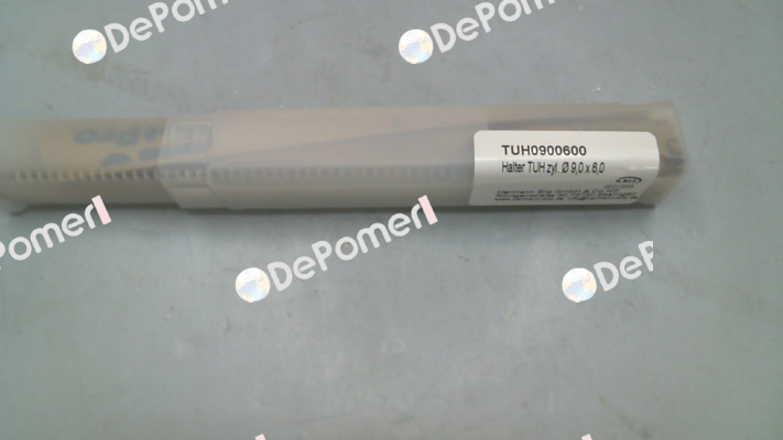 TUH0900600 Hermann Bilz