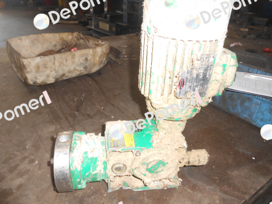 R00MEMDM-2/70  POMPE CUCCHI SRL