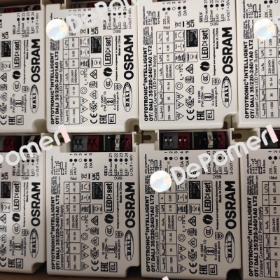 OTiDALI352202401A0LT Osram