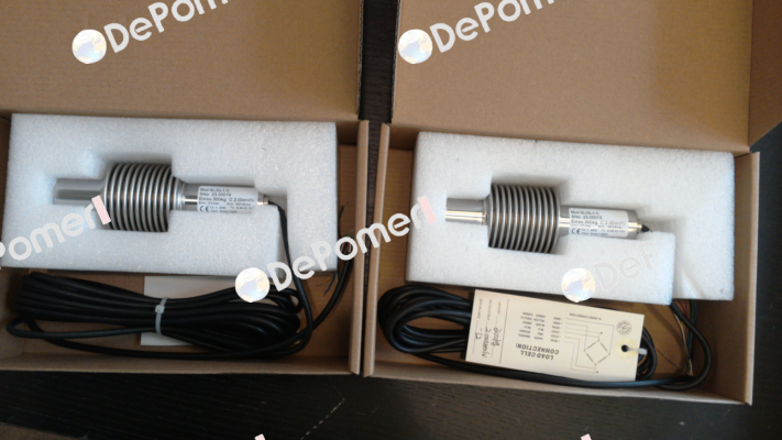 CGL3K3000AC NBC Electronica
