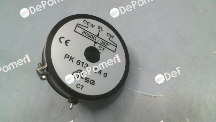 PK613-24d (1565Z02-003.104) FSG Fernsteuergeräte