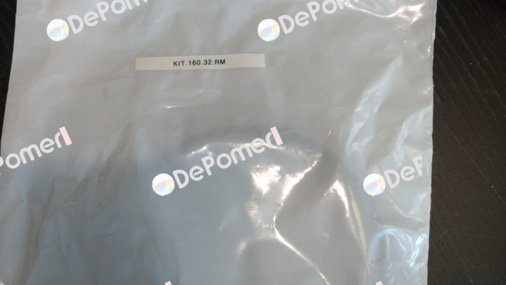 KIT.160.32.RM Enerfluid