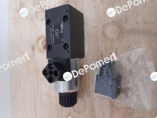 5EVP1D18C02D24 Roquet pump