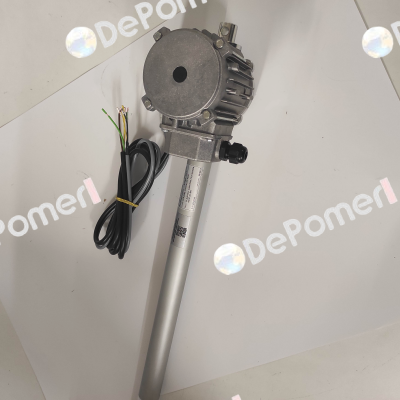 CLA20 RL1 C400 ROE FC2+POR5K A1 RH AC Linear-mech