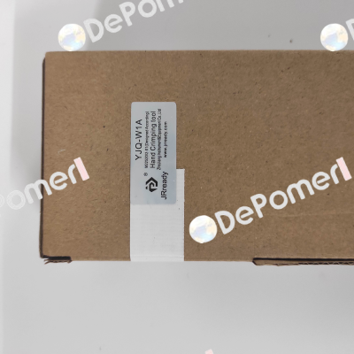 YJQ-W1A - M22520/2-01 JRDTOOLS