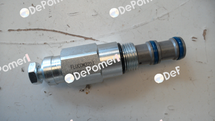 LCS 20/D-N / 21 011 268 Flucom