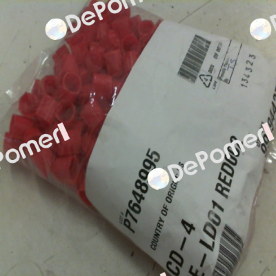 CD-4 CAPLUGS