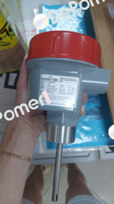 Solido 500-LEA (24 V) Solido