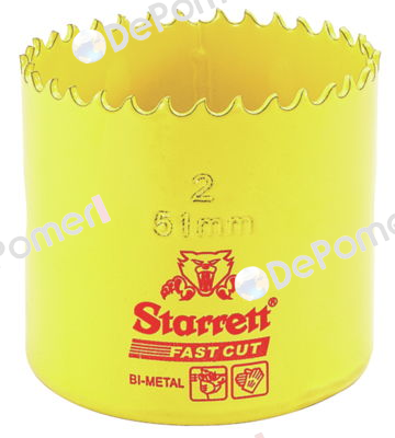 FCH0258  Starrett
