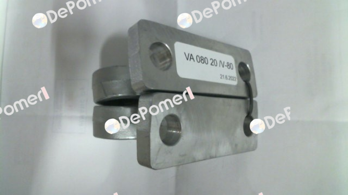 VA-080-20/V-80 Pimatic