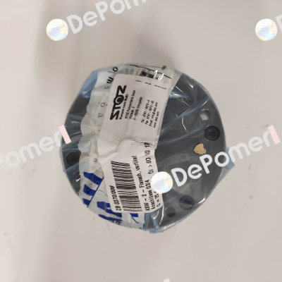 WDV-2-WS (DWG 0370-006) G3/4" Stoz Sugo