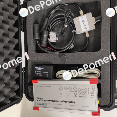 DCMU-24PA- Box VS Sensorik