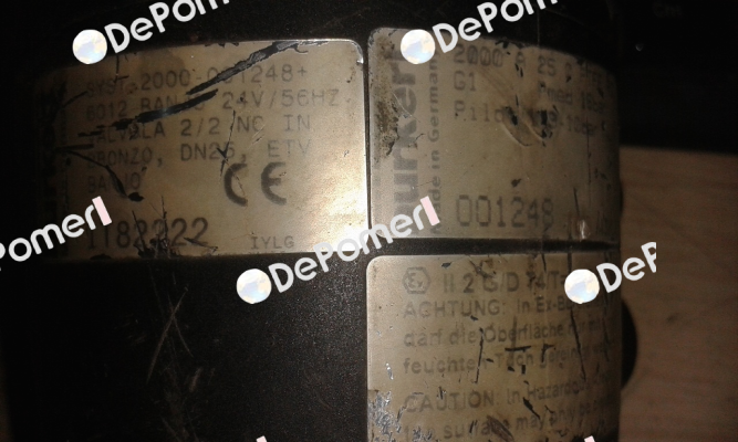 001248 - obsolete, replaced by - 00178860  Burkert