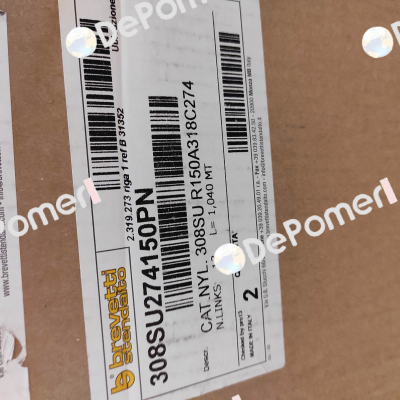 308SU274150PN Brevetti