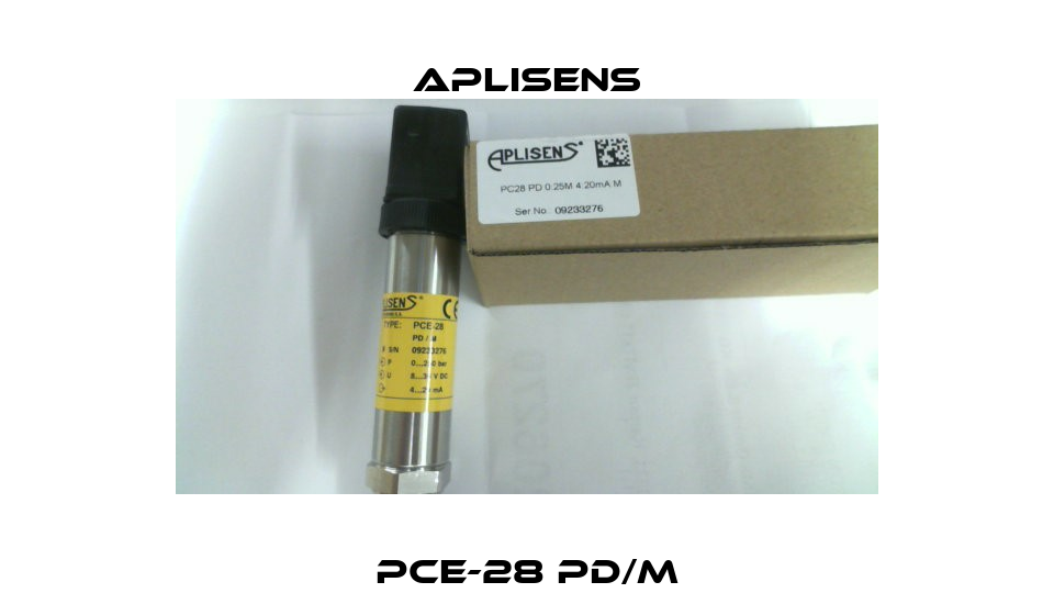 PCE-28 PD/M Aplisens