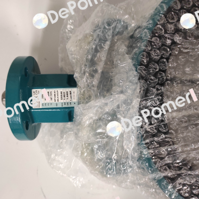 DN200PN10 DP1200.02 InterApp