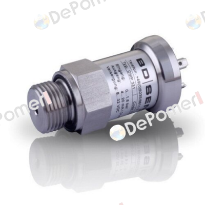 110-M400-3-3-M00-F00-1-000 Bd Sensors