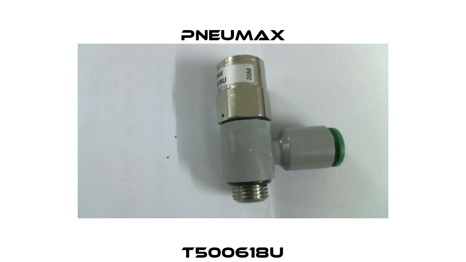 T500618U Pneumax