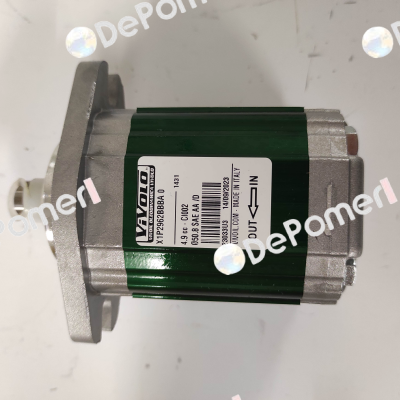 X1P2962BBBA Vivoil Oleodinamica Vivolo