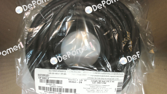MFLX06404-24 Masterflex