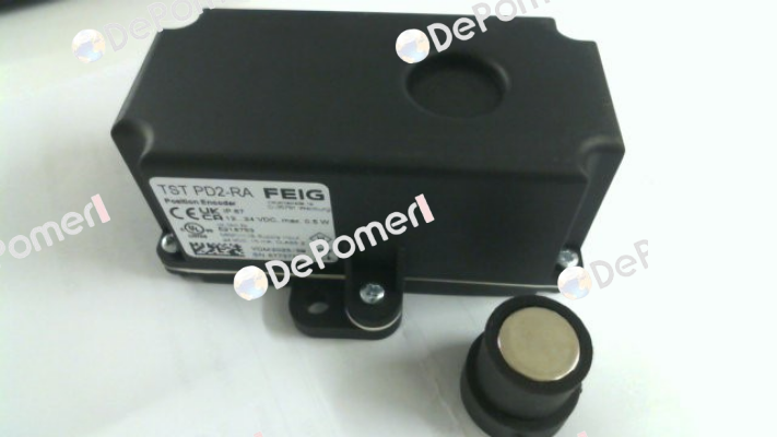 TST PD2-RA-A0R /5862.000.01 FEIG ELECTRONIC