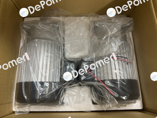 UJ230V18-200-21.4-A-G4 Luyang Gear Motor