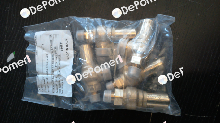015065333 Nuova General Instruments
